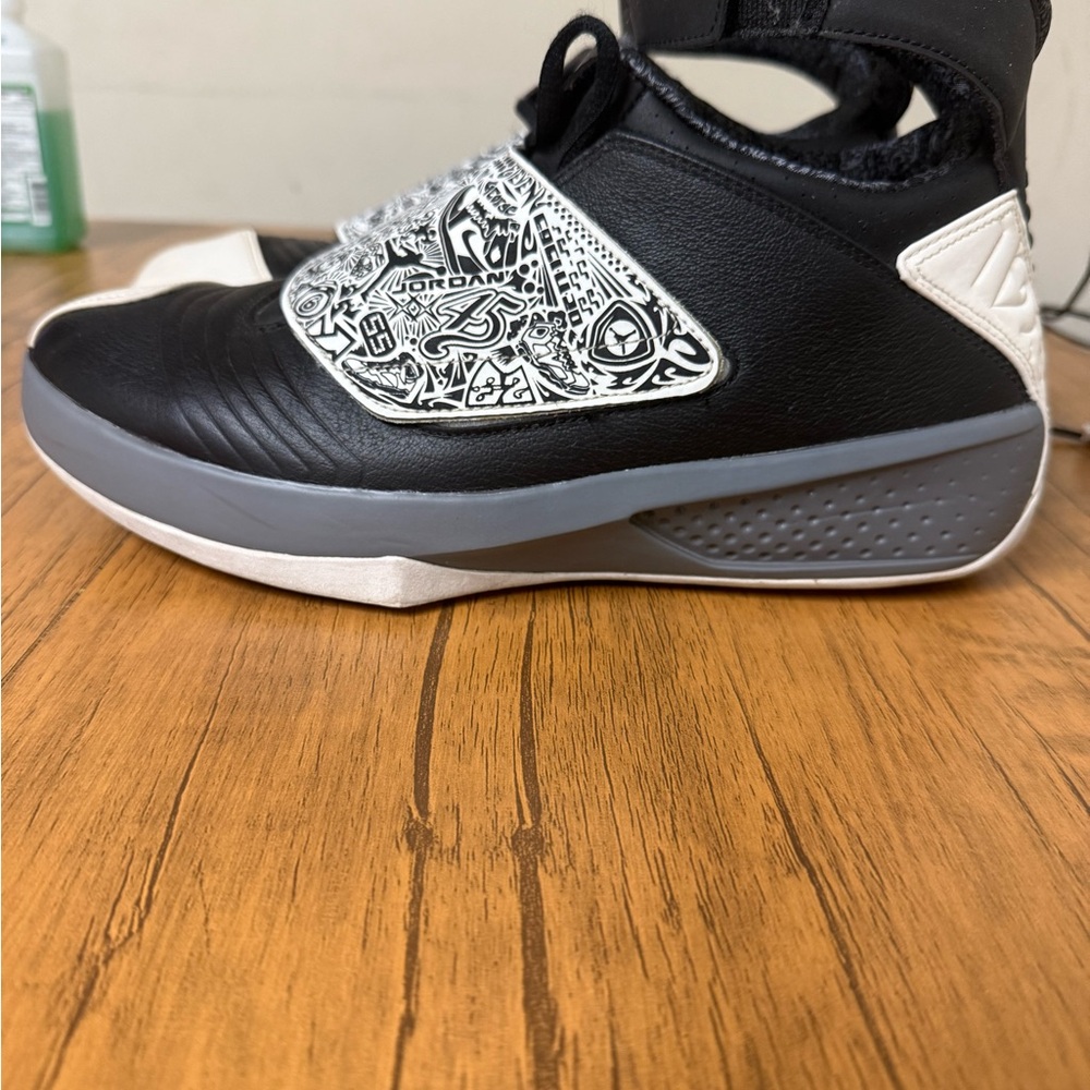 Air Jordan 20 Retro “Playoffs”